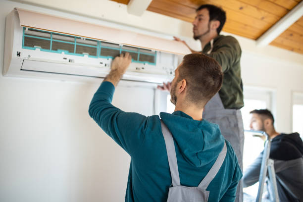 Best HVAC Air Duct Cleaning  in Worcester, MA