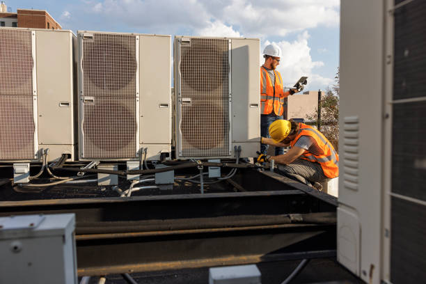 Best Air Conditioning Repair  in Worcester, MA