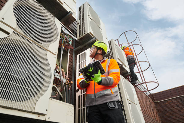 Best HVAC Cleaning Services  in Worcester, MA