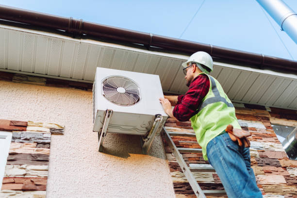 Best HVAC Replacement Cost  in Worcester, MA
