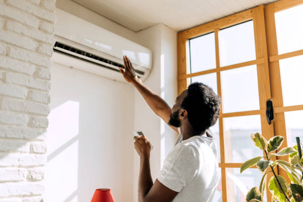 Trusted Worcester, MA HVAC Experts