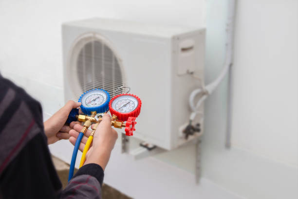 Best HVAC Troubleshooting  in Worcester, MA