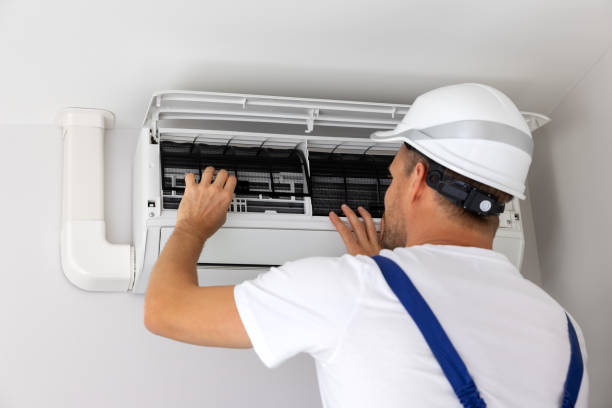  Worcester, MA HVAC Pros