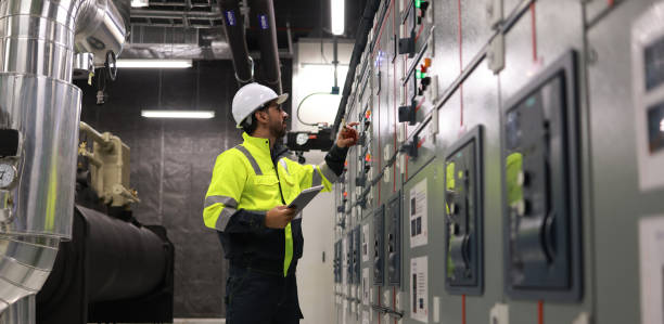 HVAC Troubleshooting in Worcester, MA