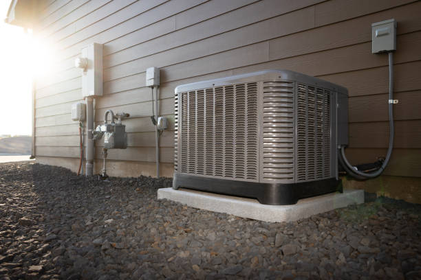 Best Air Conditioning Repair  in Worcester, MA